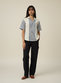 Linear Line Shirt