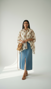 Gulnaar Shirt