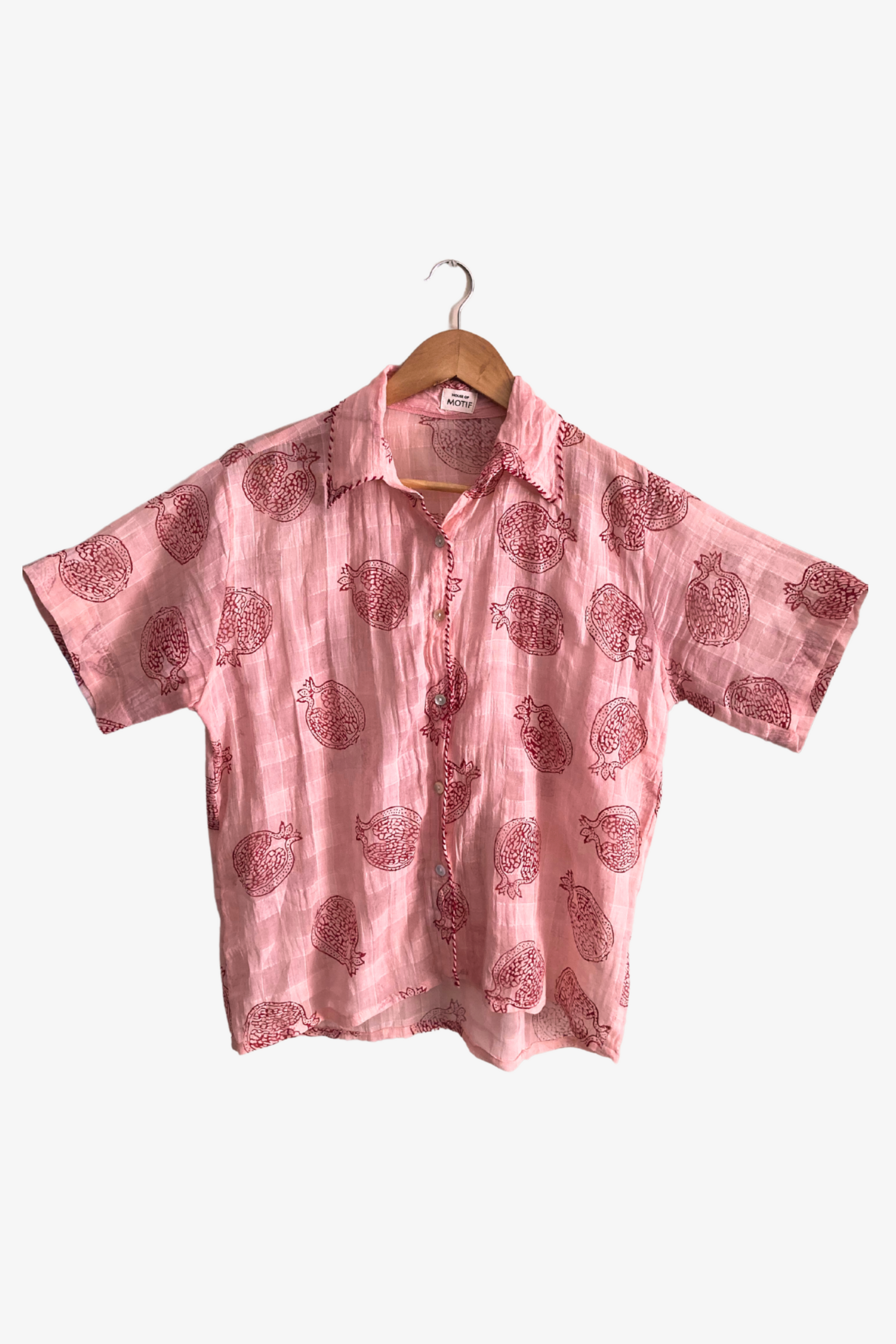 Basic Spring Fling Shirt