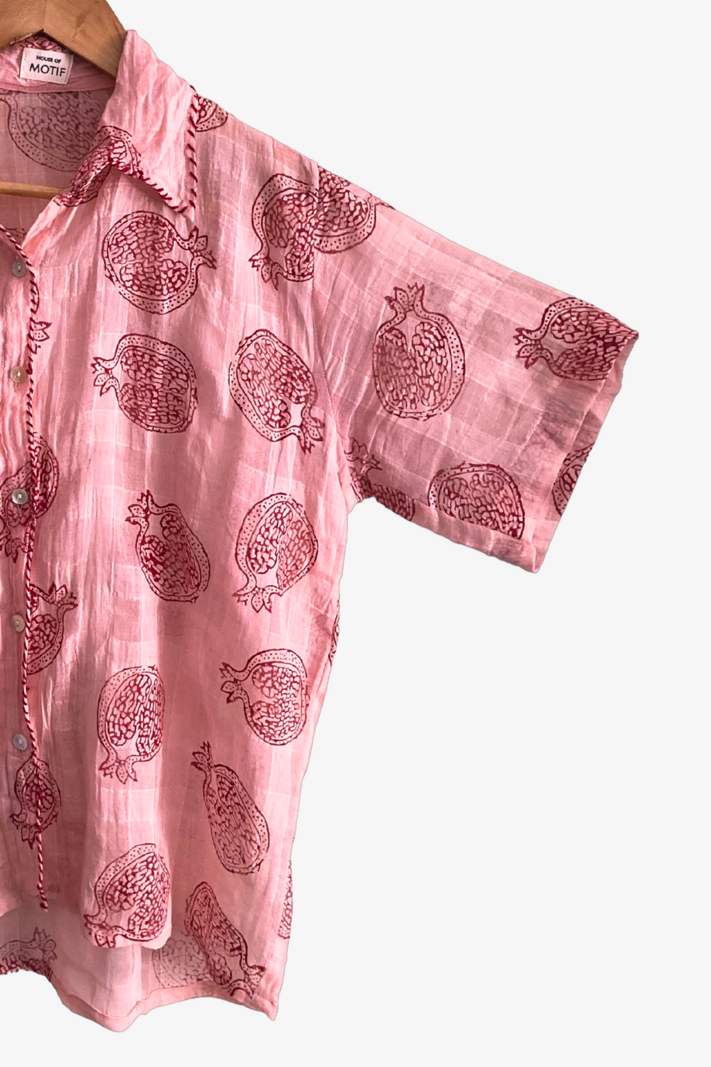 Basic Spring Fling Shirt