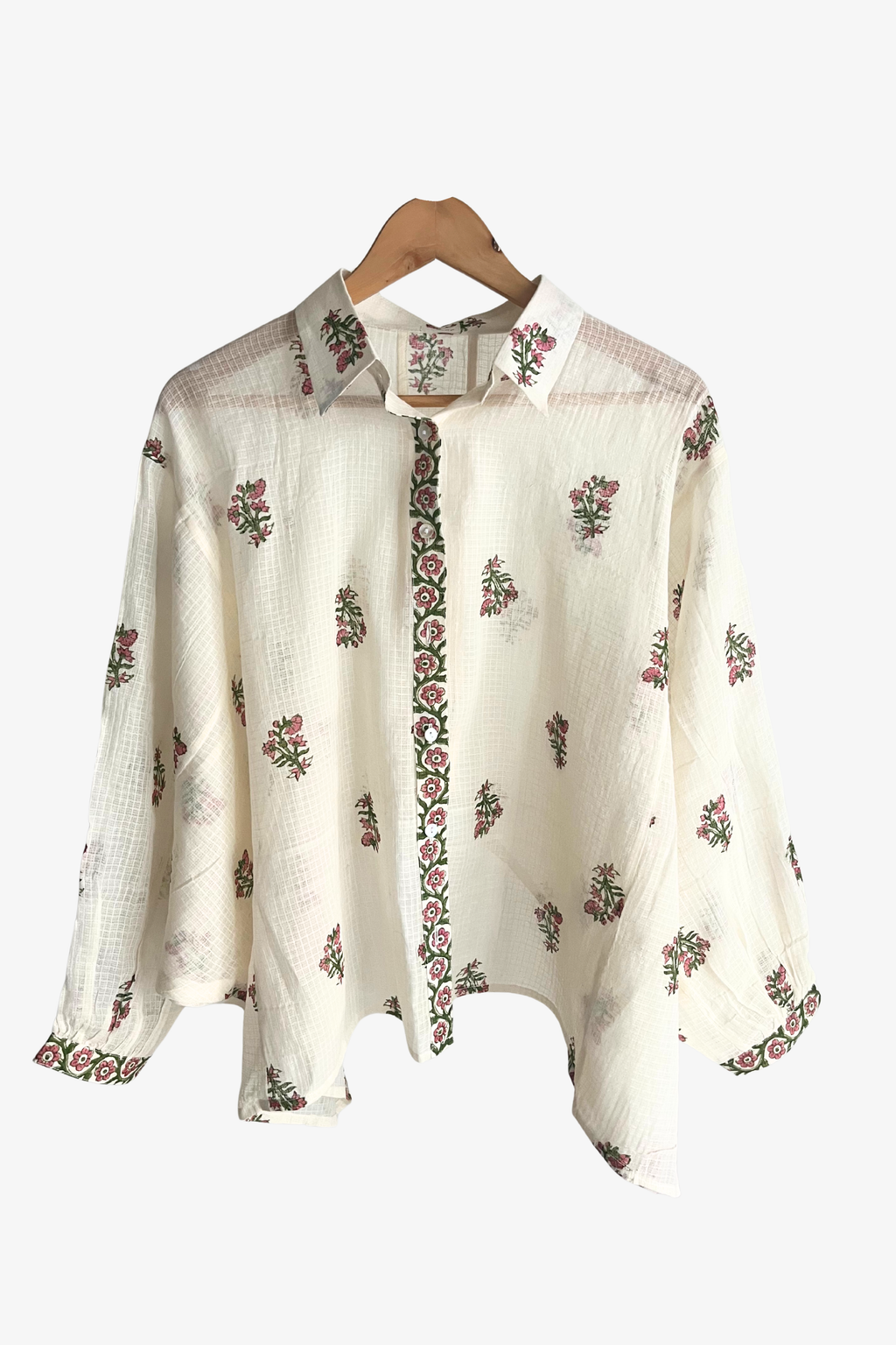 Gulnaar Shirt