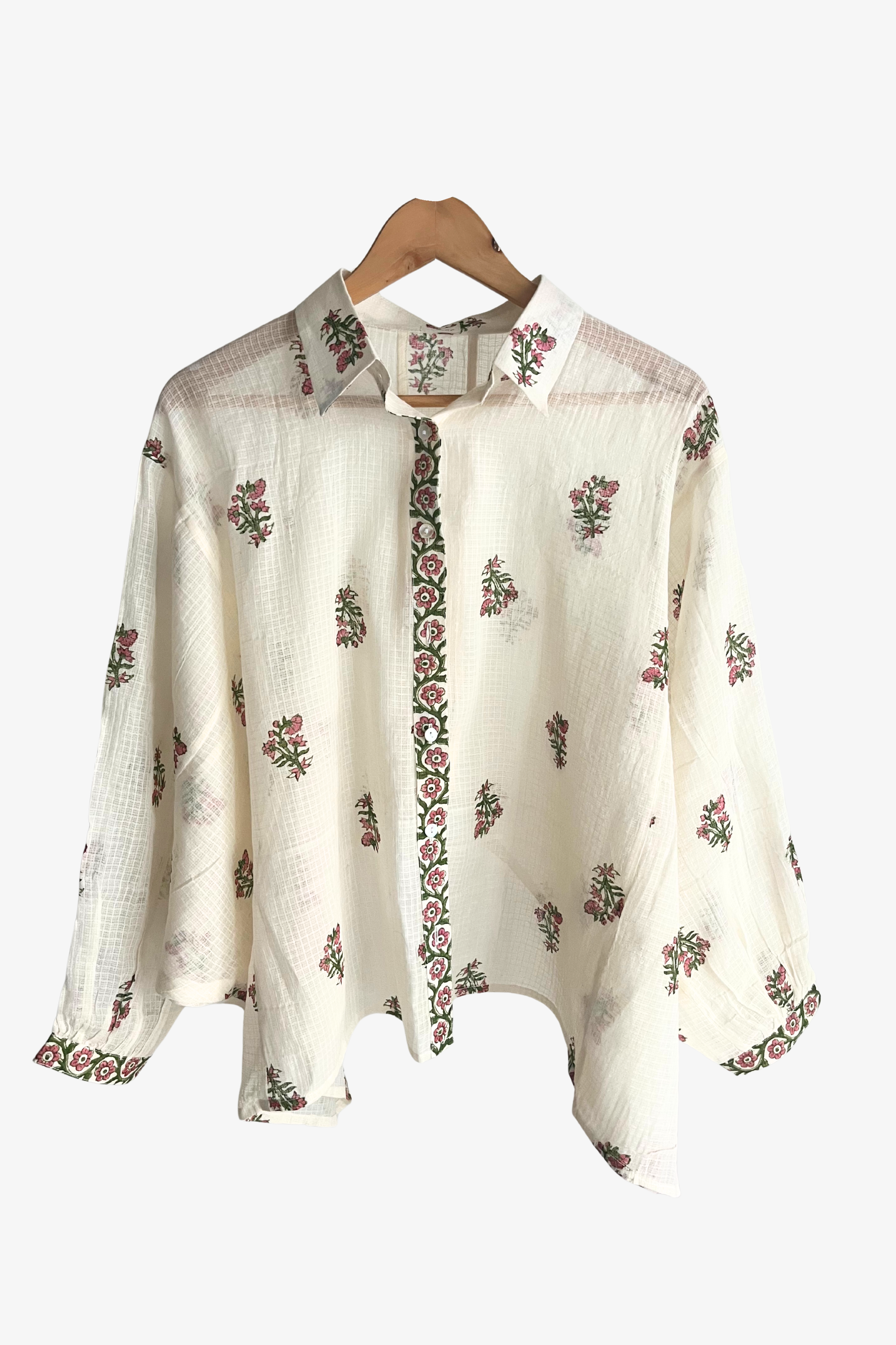 Gulnaar Shirt