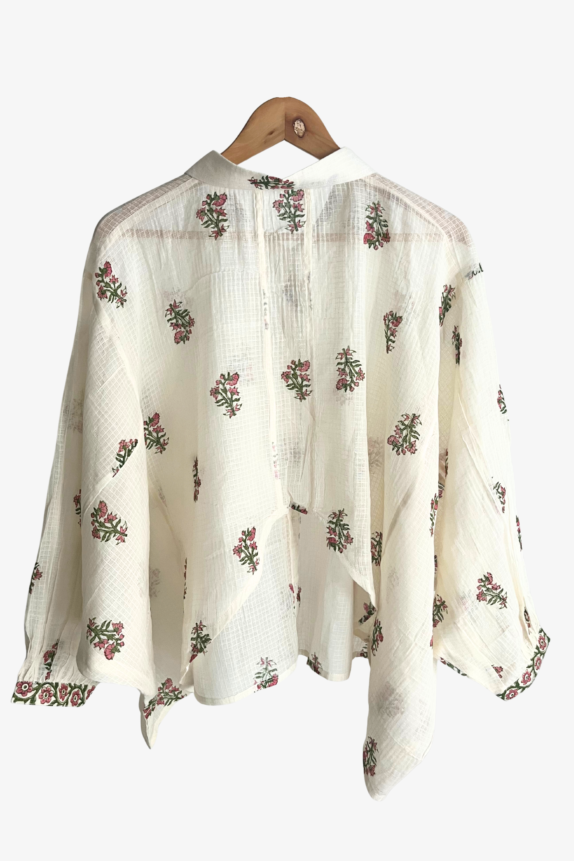 Gulnaar Shirt