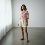 Basic Spring Fling Shirt