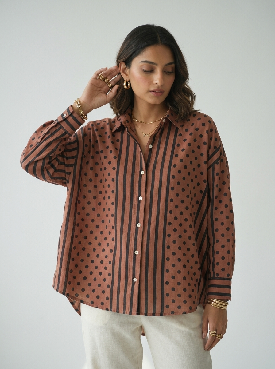 Filter Kaafi shirt