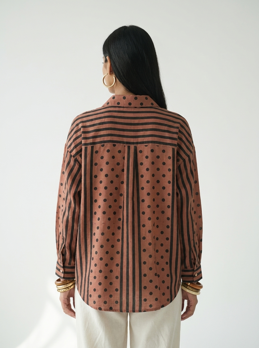 Filter Kaafi shirt